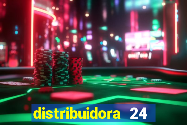 distribuidora 24 horas entrega porto velho